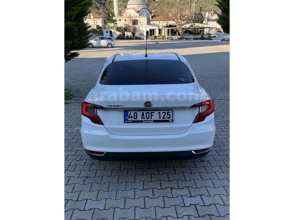 Sahibinden Fiat Egea 1.6 Multijet Easy Plus 2023 Model 