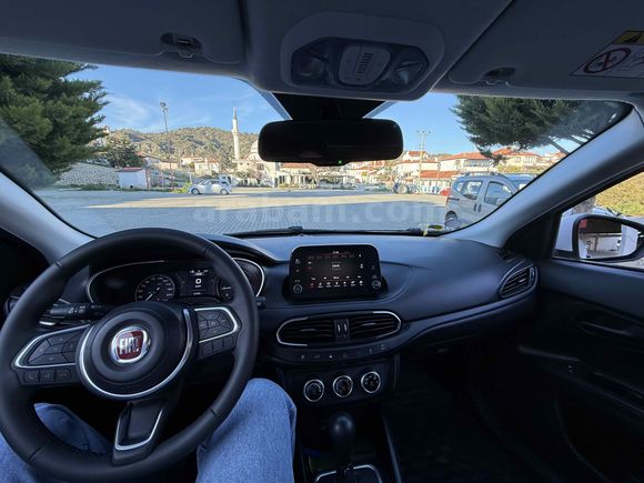 Sahibinden Fiat Egea 1.6 Multijet Easy Plus 2023 Model 