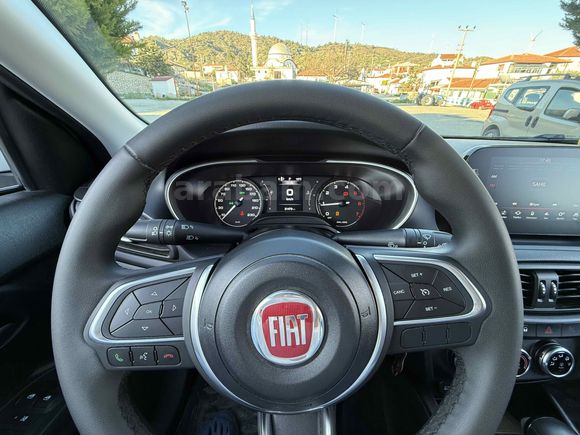 Sahibinden Fiat Egea 1.6 Multijet Easy Plus 2023 Model 
