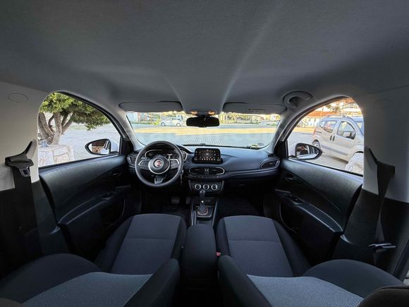 Sahibinden Fiat Egea 1.6 Multijet Easy Plus 2023 Model 