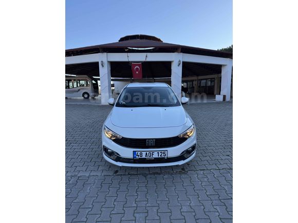 Sahibinden Fiat Egea 1.6 Multijet Easy Plus 2023 Model 