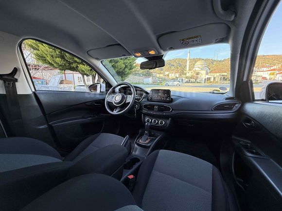 Sahibinden Fiat Egea 1.6 Multijet Easy Plus 2023 Model 