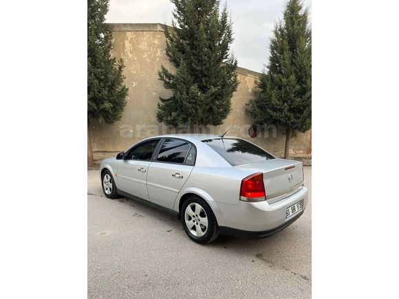 Sahibinden Opel Vectra 1.6 Comfort 2003 Model 
