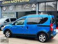 GÜLEÇ OTOMOTİV'den 2017 DACIA DOKKER 1.5 DCİ STEPWAY