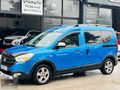 GÜLEÇ OTOMOTİV'den 2017 DACIA DOKKER 1.5 DCİ STEPWAY