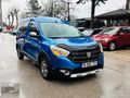 GÜLEÇ OTOMOTİV'den 2017 DACIA DOKKER 1.5 DCİ STEPWAY