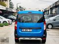 GÜLEÇ OTOMOTİV'den 2017 DACIA DOKKER 1.5 DCİ STEPWAY
