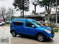 GÜLEÇ OTOMOTİV'den 2017 DACIA DOKKER 1.5 DCİ STEPWAY