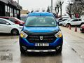 GÜLEÇ OTOMOTİV'den 2017 DACIA DOKKER 1.5 DCİ STEPWAY