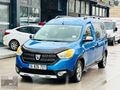 GÜLEÇ OTOMOTİV'den 2017 DACIA DOKKER 1.5 DCİ STEPWAY