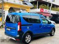GÜLEÇ OTOMOTİV'den 2017 DACIA DOKKER 1.5 DCİ STEPWAY