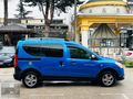 GÜLEÇ OTOMOTİV'den 2017 DACIA DOKKER 1.5 DCİ STEPWAY