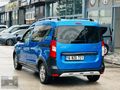 GÜLEÇ OTOMOTİV'den 2017 DACIA DOKKER 1.5 DCİ STEPWAY
