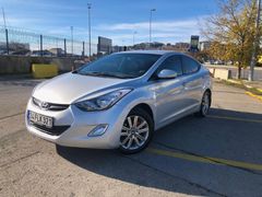 Sahibinden Hyundai Elantra 1.6 D-CVVT Mode 2011 Model ELENTRA