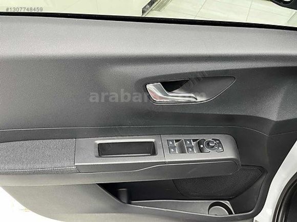 2025 FORD COURİER 1.0 ECOBOOST OTOMATİK VİTES ACTİVE