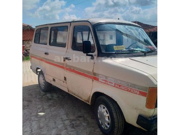 Sahibinden Ford - Otosan Transit 12+1