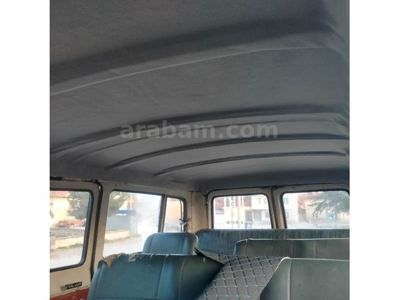 Sahibinden Ford - Otosan Transit 12+1