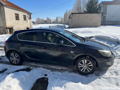 Sahibinden Opel Astra 1.3 CDTI ecoFLEX Sport 2011 Model 