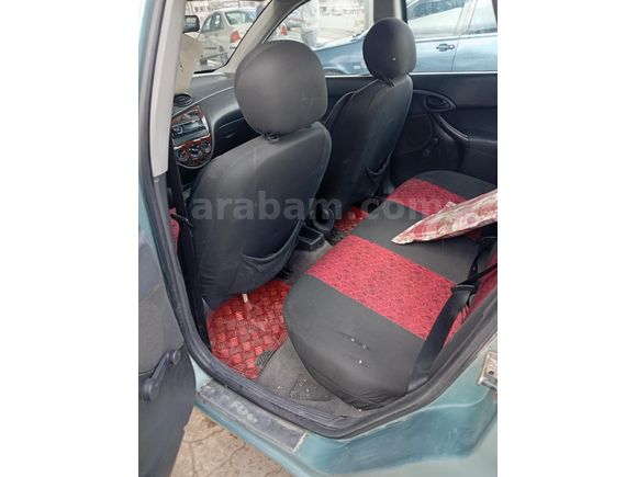 Galeriden Ford Focus 1.6 Ambiente 1999 Model Hatay