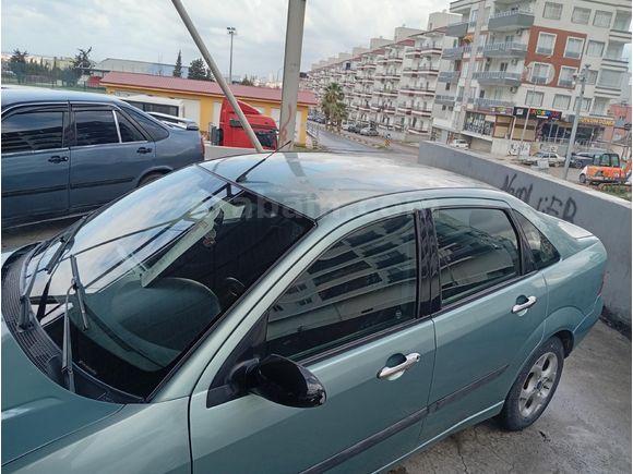 Galeriden Ford Focus 1.6 Ambiente 1999 Model Hatay