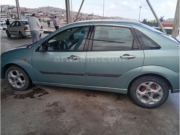 Galeriden Ford Focus 1.6 Ambiente 1999 Model Hatay