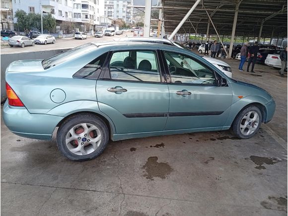 Galeriden Ford Focus 1.6 Ambiente 1999 Model Hatay
