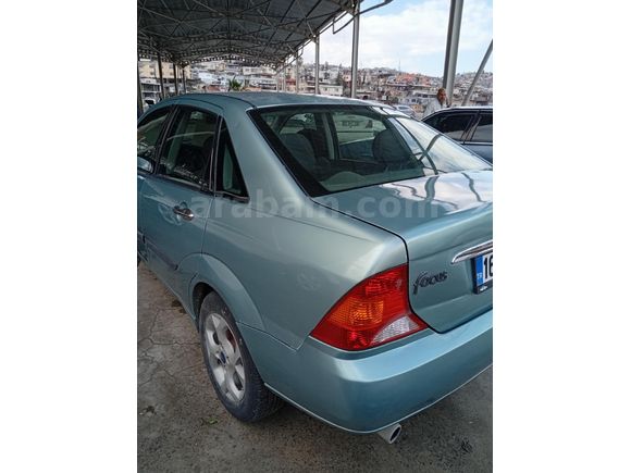 Galeriden Ford Focus 1.6 Ambiente 1999 Model Hatay