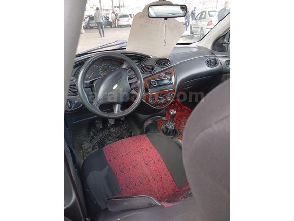 Galeriden Ford Focus 1.6 Ambiente 1999 Model Hatay