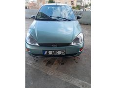 Galeriden Ford Focus 1.6 Ambiente 1999 Model Hatay