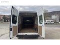 BAKİ KUZUCU OTOMOTİVDEN 2007 MODEL 315.000KM 350L Van