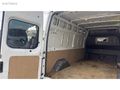BAKİ KUZUCU OTOMOTİVDEN 2007 MODEL 315.000KM 350L Van