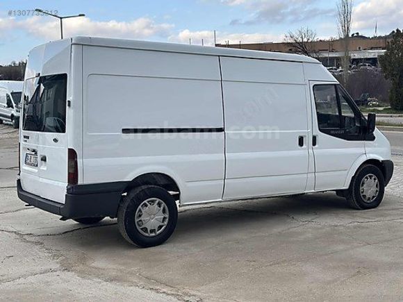 BAKİ KUZUCU OTOMOTİVDEN 2007 MODEL 315.000KM 350L Van