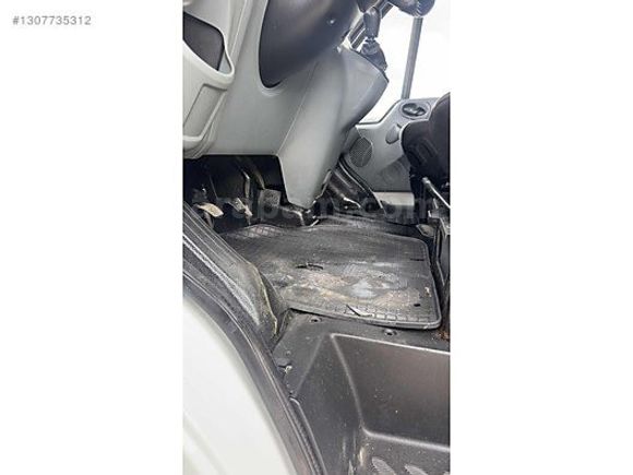 BAKİ KUZUCU OTOMOTİVDEN 2007 MODEL 315.000KM 350L Van