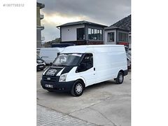 BAKİ KUZUCU OTOMOTİVDEN 2007 MODEL 315.000KM 350L Van