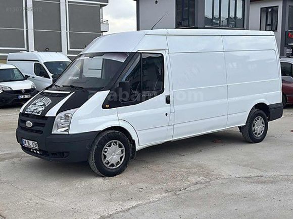 BAKİ KUZUCU OTOMOTİVDEN 2007 MODEL 315.000KM 350L Van