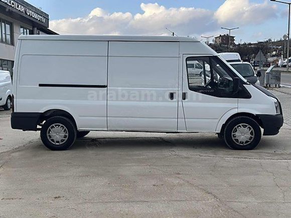 BAKİ KUZUCU OTOMOTİVDEN 2007 MODEL 315.000KM 350L Van