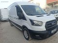 FORD TRANSİT 2023 MODEL SADECE 58000 KM'DE