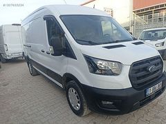 FORD TRANSİT 2023 MODEL SADECE 58000 KM'DE