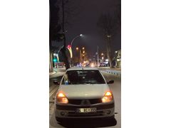Sahibinden Renault Clio 1.5 dCi Alize 2004 Model