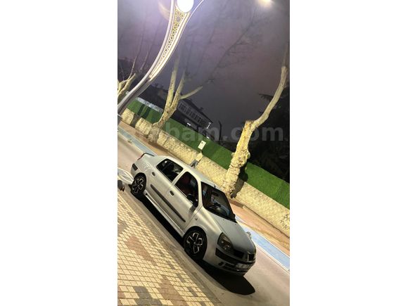 Sahibinden Renault Clio 1.5 dCi Alize 2004 Model