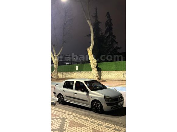Sahibinden Renault Clio 1.5 dCi Alize 2004 Model