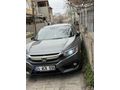 Sahibinden Honda Civic 1.6i DTEC Elegance 2018 Model 