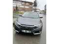 Sahibinden Honda Civic 1.6i DTEC Elegance 2018 Model 