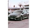 Sahibinden Honda Civic 1.6i DTEC Elegance 2018 Model 