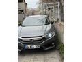 Sahibinden Honda Civic 1.6i DTEC Elegance 2018 Model 