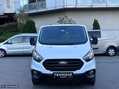 TEKİNDAĞ'DAN SENET VE KREDİLİ SATIŞ /2022 FORT COSTOM PANELVAN