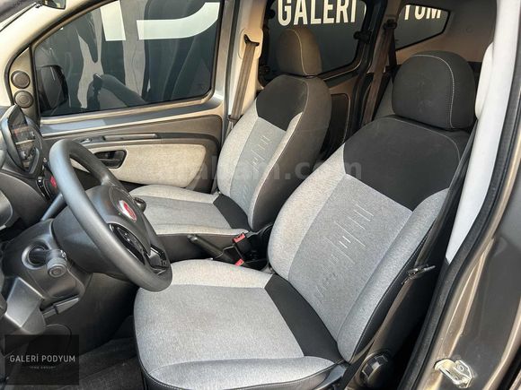 FİAT FİORİNO SAFELİNE 2019 MODEL 10'TABLET EKRN K.KARTINA TAKSİT