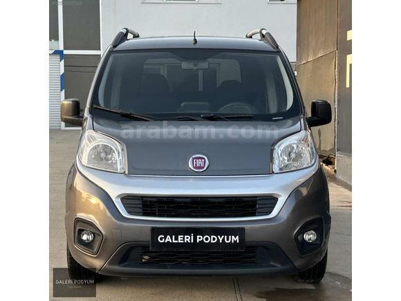 FİAT FİORİNO SAFELİNE 2019 MODEL 10'TABLET EKRN K.KARTINA TAKSİT