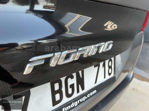 FİAT FİORİNO SAFELİNE 2019 MODEL 10'TABLET EKRN K.KARTINA TAKSİT