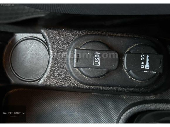 FİAT FİORİNO SAFELİNE 2019 MODEL 10'TABLET EKRN K.KARTINA TAKSİT